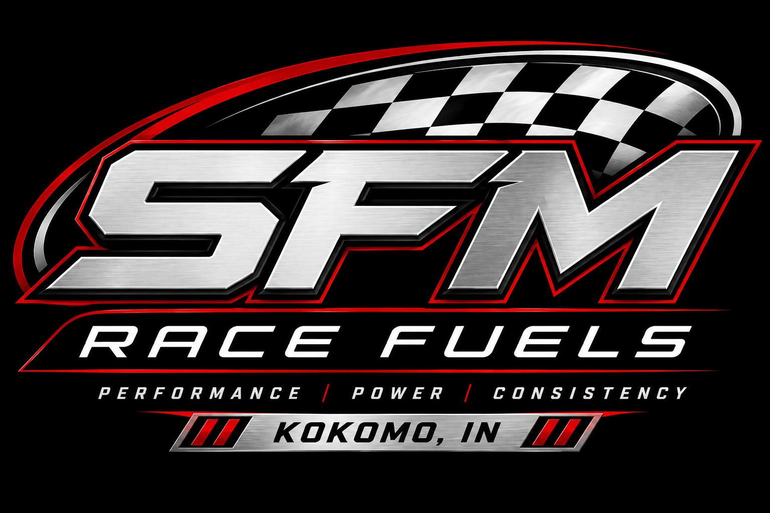 SFM RACE FUELS
