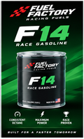 Fuel Factory F14 Racing Fuel