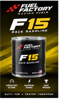 Fuel Factory F15 Racing Fuel