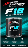 Fuel Factory F18 Racing Fuel